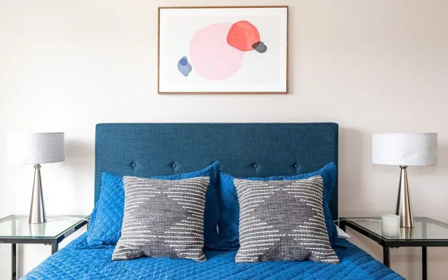 Middleton Market Condos By Barsala