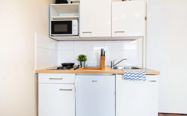 Apartment Troststrasse