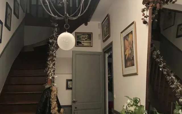 Chambres d'hotes Alain & Nicole