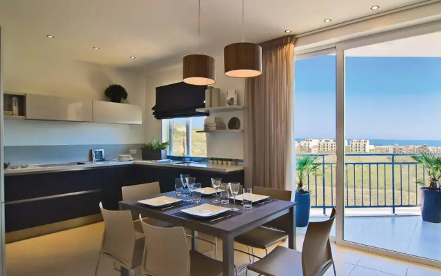 Hillock Residence Apartments