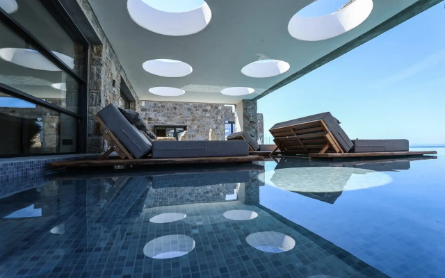 Tropicana Hotel , Suites & Villas Mykonos