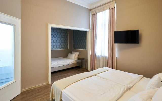 Hotel Monopol