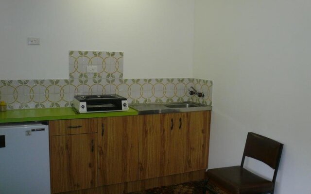 Mt Warning Forest Hideaway