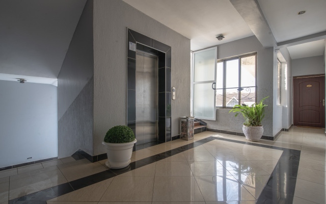 Eldon Villas