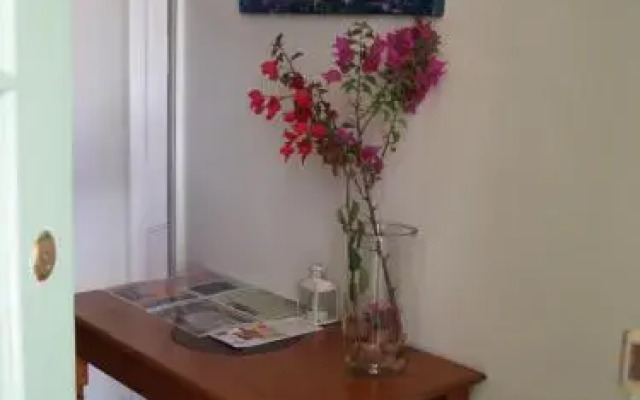 Room @ Irissa Sanctuary