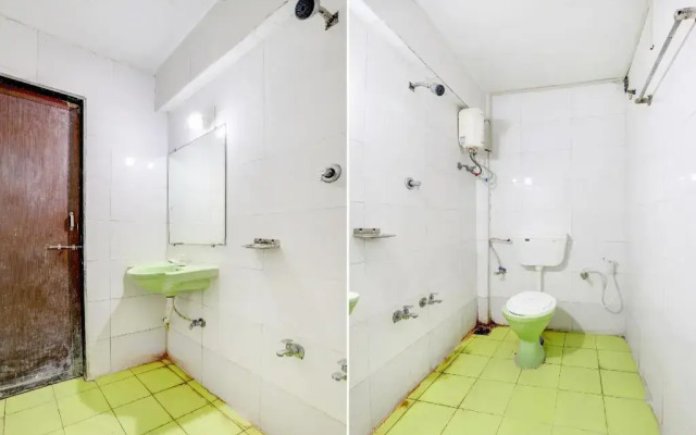 Ninn Hotel by OYO Rooms