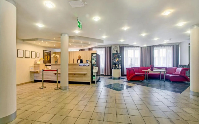 Sanatorium Górnik Spa