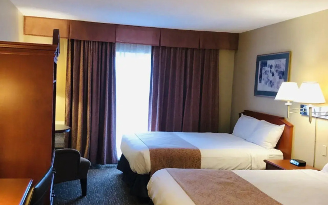 Anchor Inn And Suites