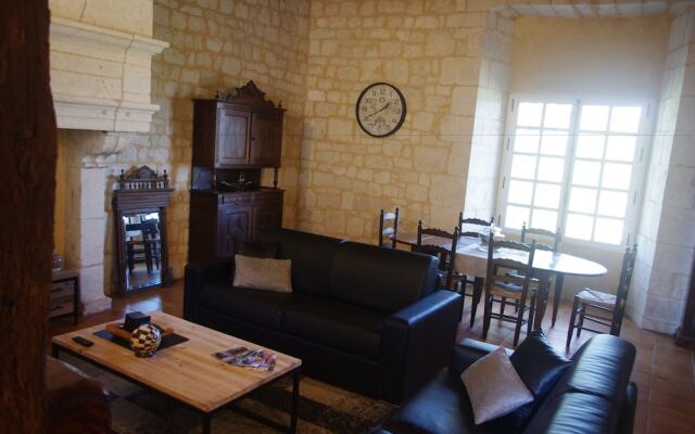 Château de Bouniagues