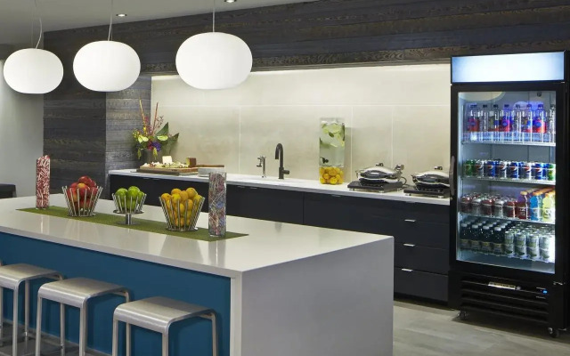 Aloft Seattle Redmond