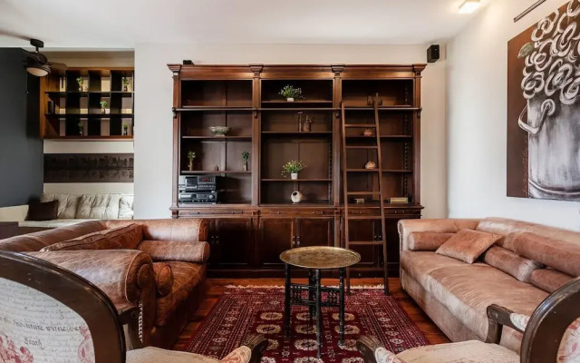 Lovely 3BR in Roma Norte