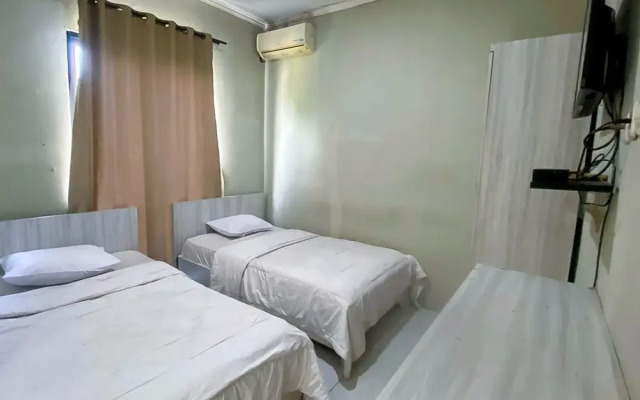 Limo Depok Residence RedPartner