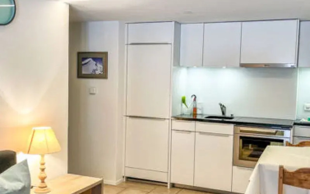 Apartment 363 Silvaplana-Surlej