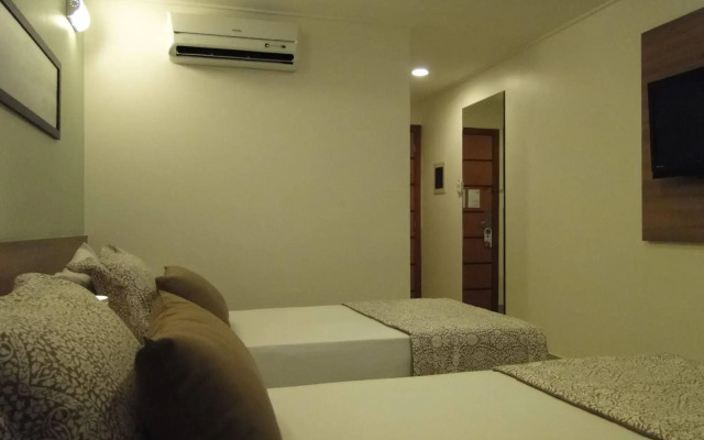 Alameda Vitória Hotel