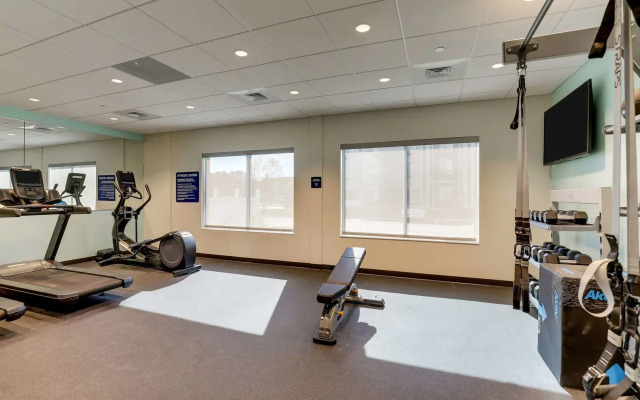 Tru By Hilton Smithfield I-95