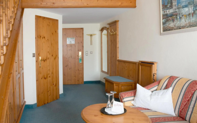 Sporthotel Landhaus Wacker