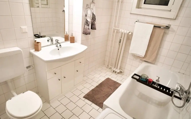 Opera Suites by Operastreet.com Suites Vienna