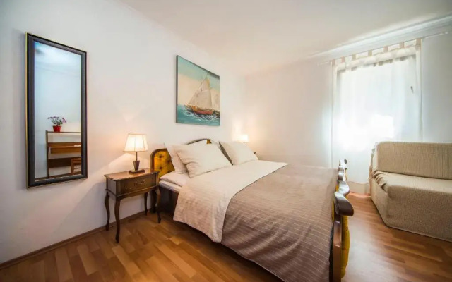 Apartments Odrina