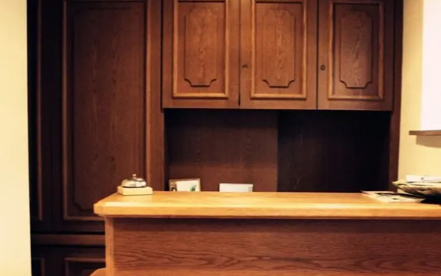 Hotel-Restaurant Pappel