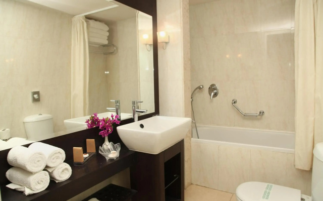 Sitia Beach City Resort & Spa
