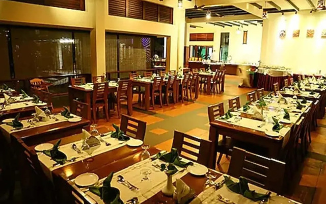 Wayanad Silverwoods Forest Resort & Spa