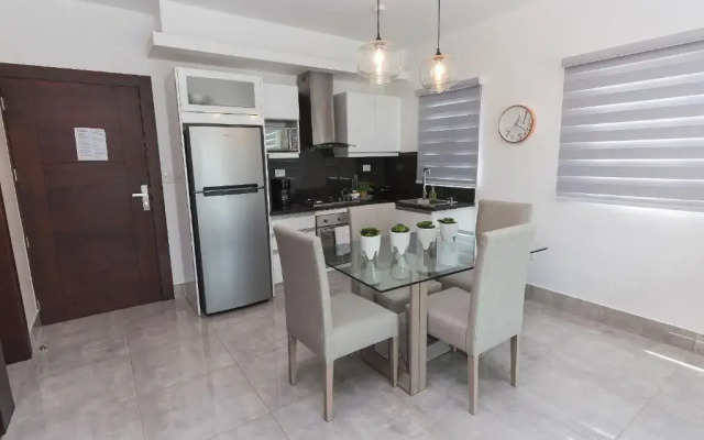 Soha Suites II