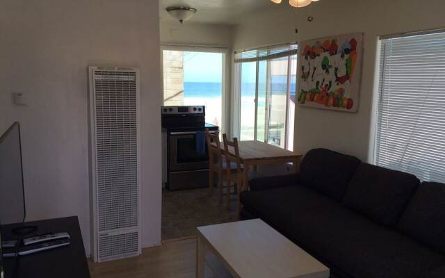 Ocean View Condos - Mission Beach