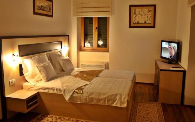 Luxury Rooms Keko