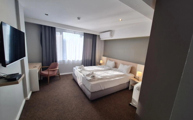 Hotel Nova Bentbaša