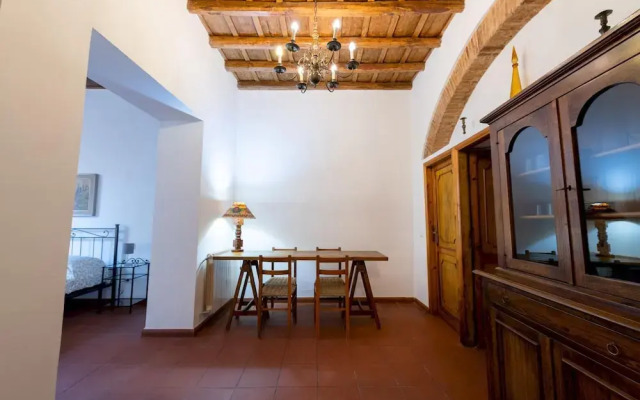 San Calisto Apartment