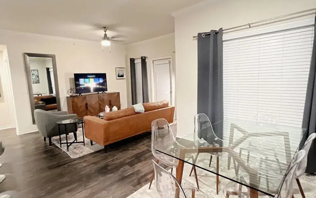 Marilyn Monroe Austin City Lights Apts