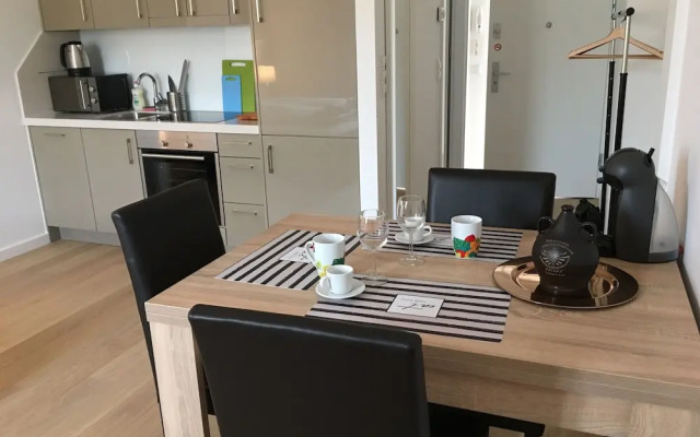 Heart of Vienna Homes