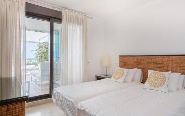 Apartamento Calaceite