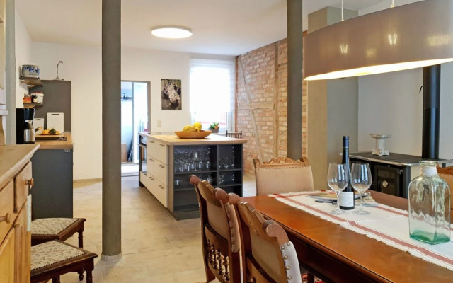 Goethe 60 Loitz in Loitz