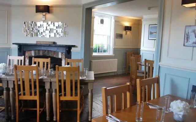 St Marys Gate Inn