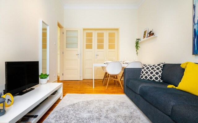 Hideaway Family Apartment