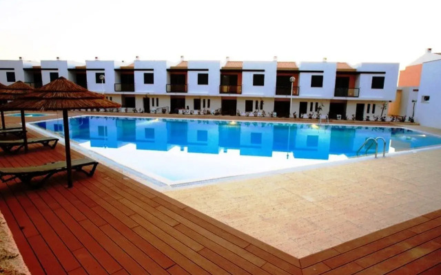 Ocean View Residences