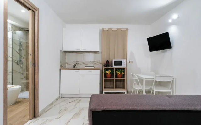 MiFra Apartments by Wonderful Italy