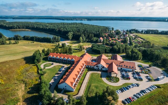 Mikołajki Resort Hotel & Spa