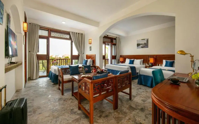 Hoi An Riverside Villas & Apartments