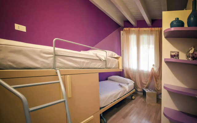 La Moderna Egman - Italian Homing