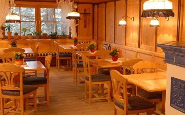 Erica Wellness and Vitality Hotel