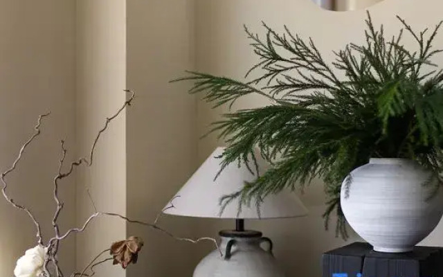 Xianju wants to stay indiscriminately