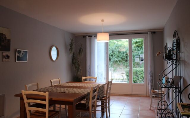 Domaine Sainte Marie Des Ollieux