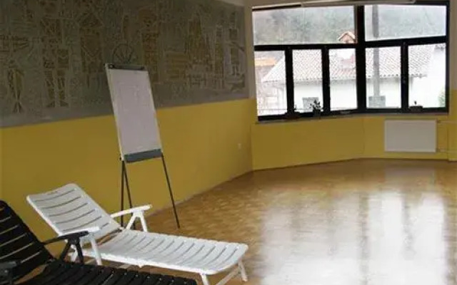 Hotel Lucija