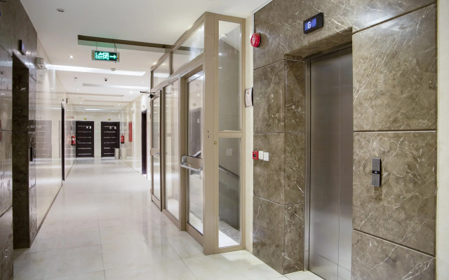 Wasan Suites Furnished Apartments