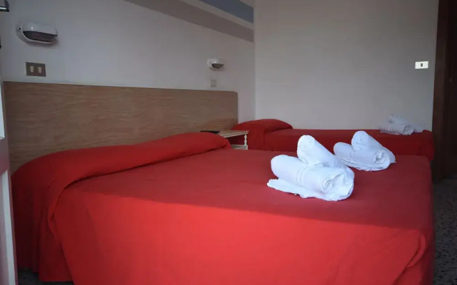 Hotel Villa dei Platani