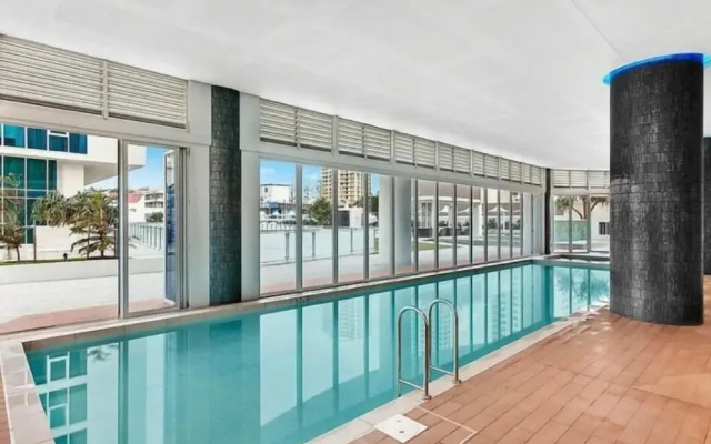 H-Residences Private Apartments