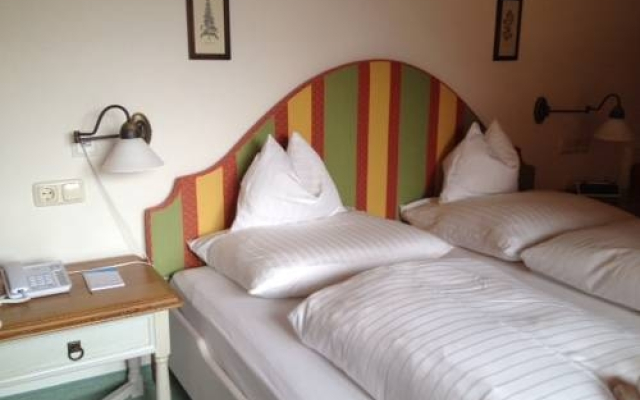 Hotel Burgwald