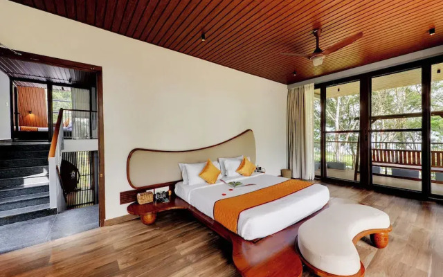 Sandesh Water Edge Kabini